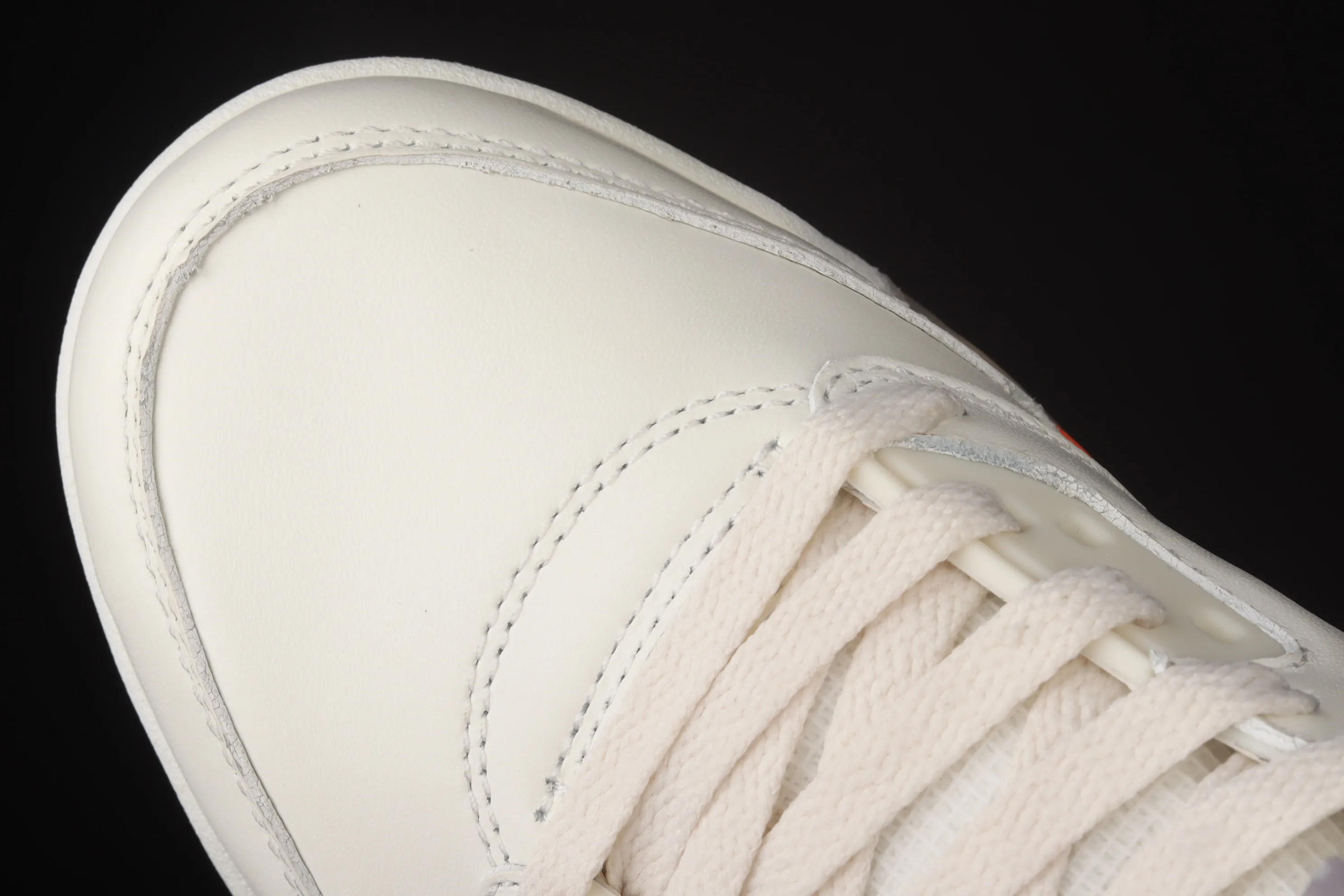 All categories Air Jordan Jordan series basketball shoes Air Jordan 5 pure original version Air Jordan 5 "Total Orange" AJ5 Joe 5 white buckle DC1060-100